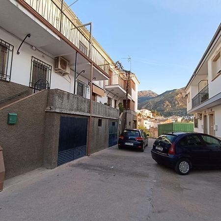 Casa Rural Crisalen Cazorla Ngoại thất bức ảnh