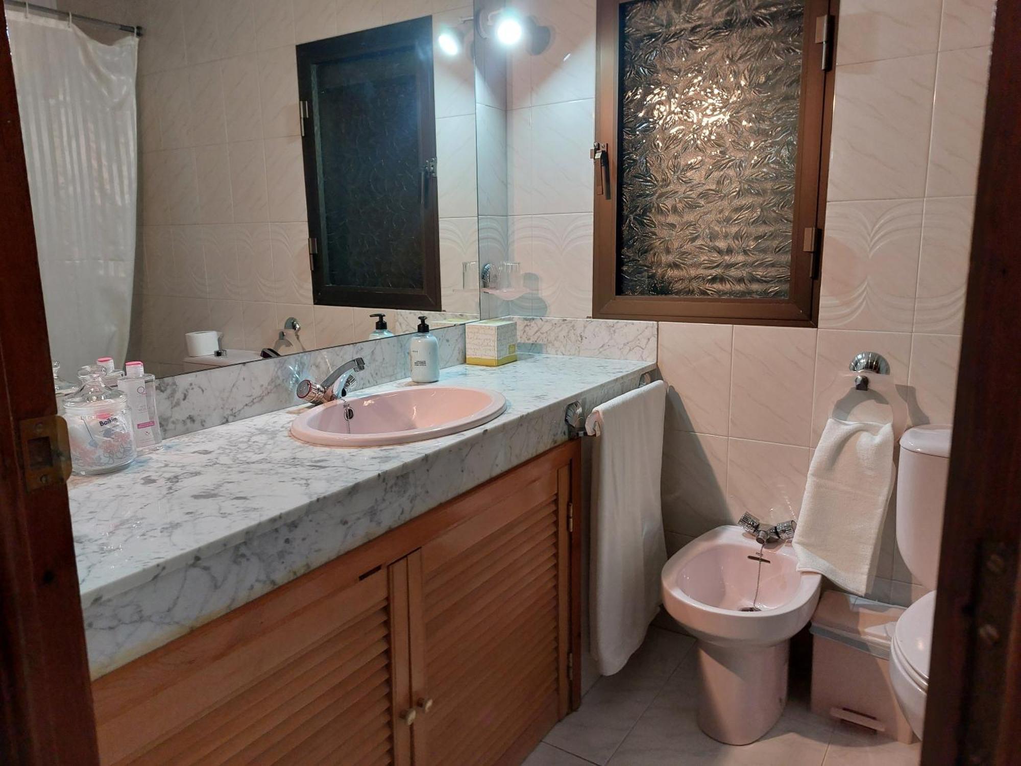 Casa Rural Crisalen Cazorla Ngoại thất bức ảnh