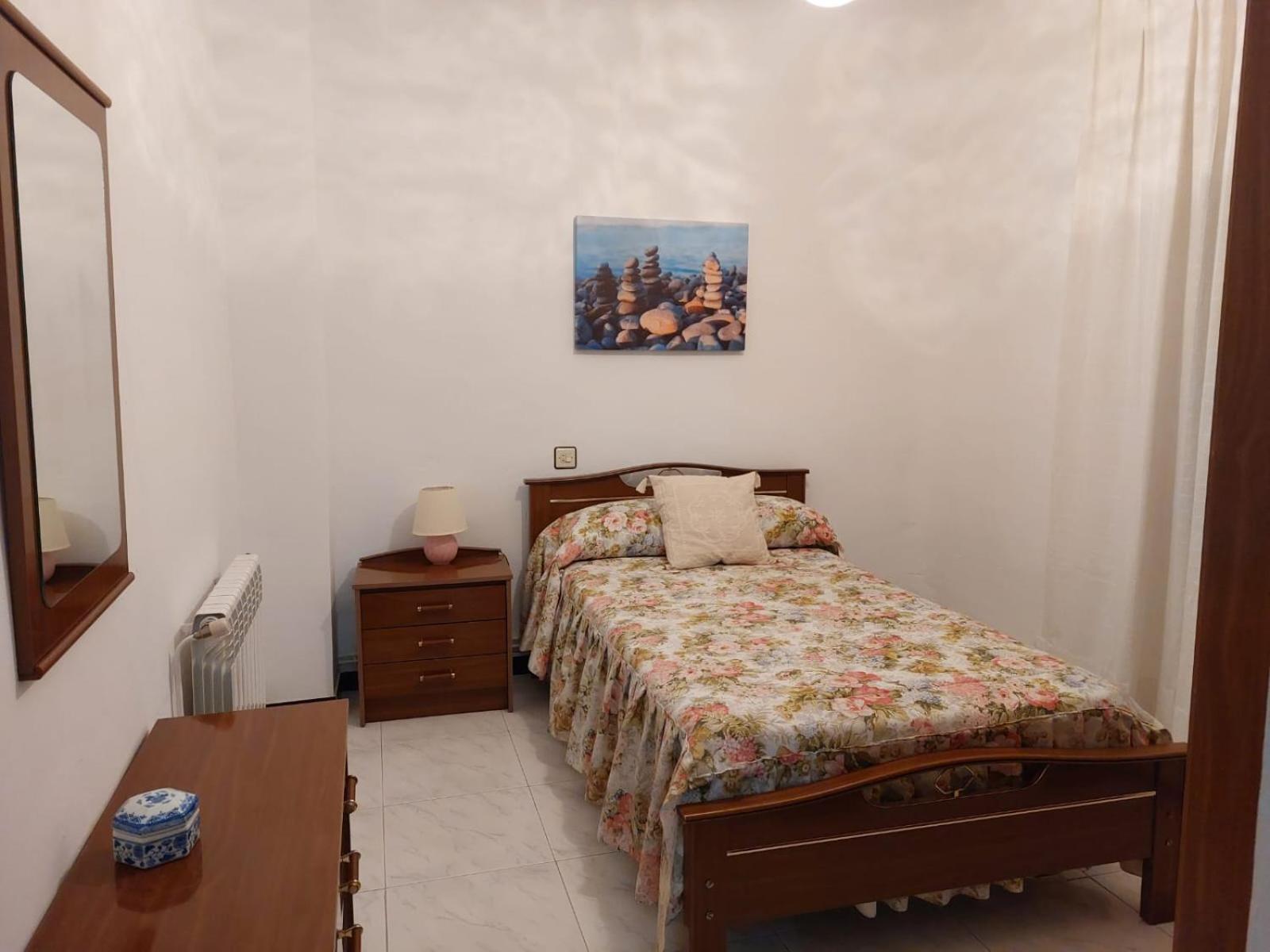Casa Rural Crisalen Cazorla Ngoại thất bức ảnh