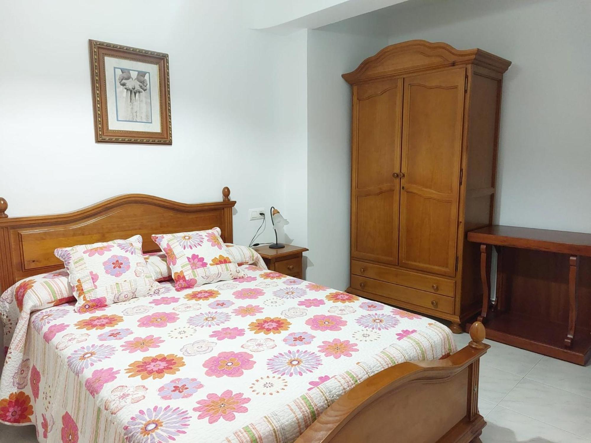 Casa Rural Crisalen Cazorla Ngoại thất bức ảnh